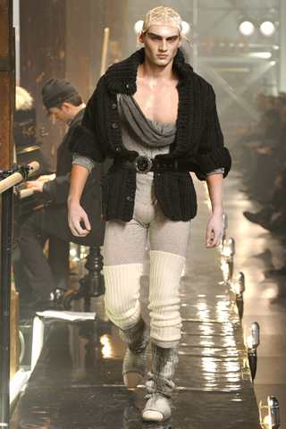 John Galliano / - 2011-2012